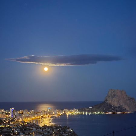 Apartamento Calpe , Vacaciones 外观 照片