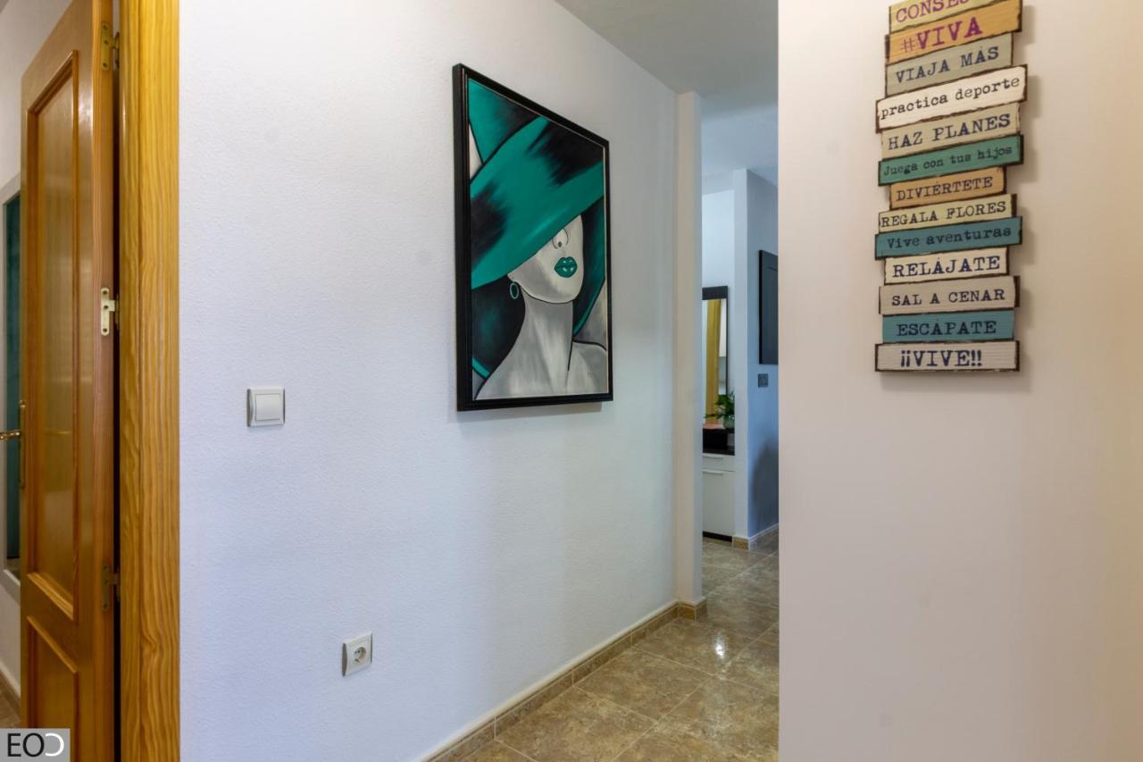 Apartamento Calpe , Vacaciones 外观 照片