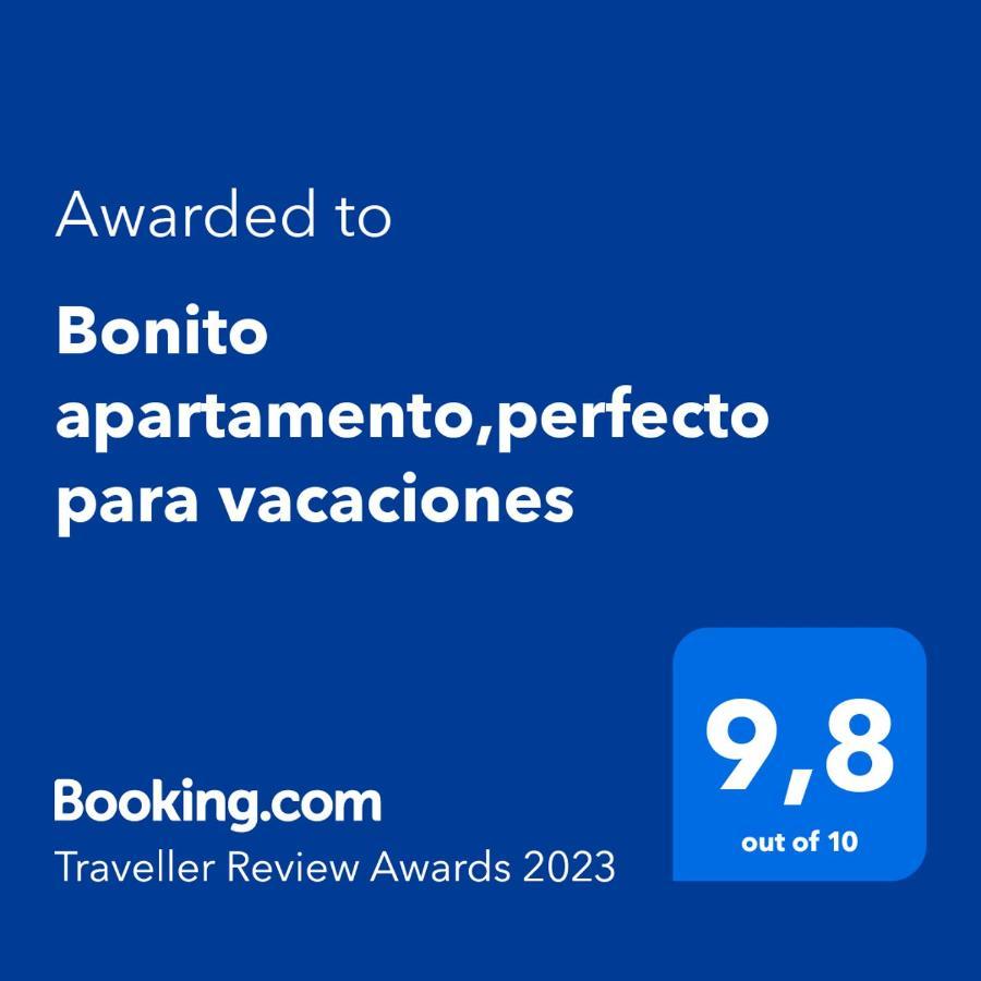 Apartamento Calpe , Vacaciones 外观 照片