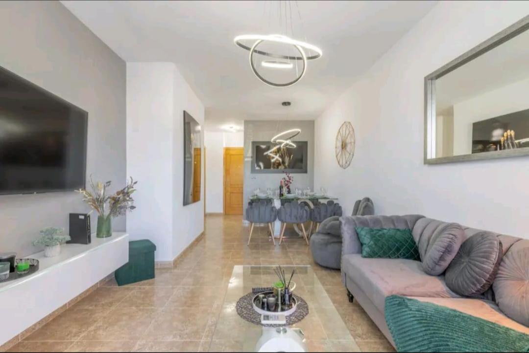 Apartamento Calpe , Vacaciones 外观 照片