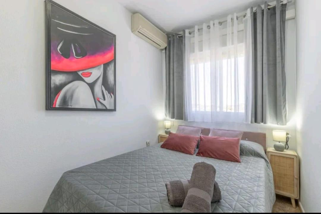 Apartamento Calpe , Vacaciones 外观 照片