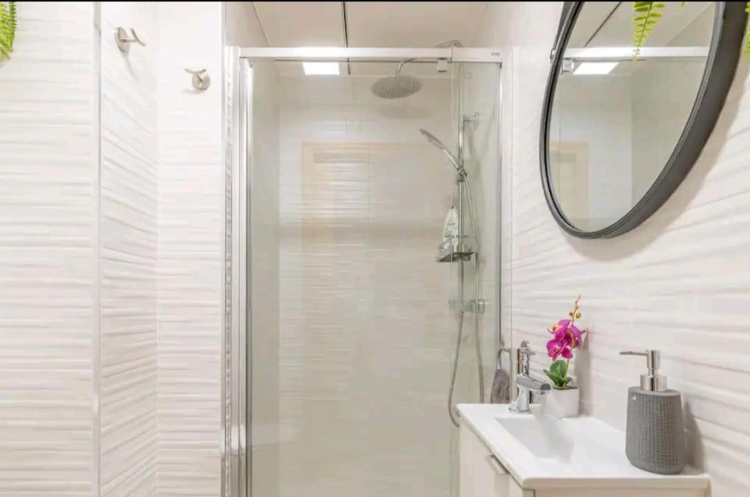 Apartamento Calpe , Vacaciones 外观 照片