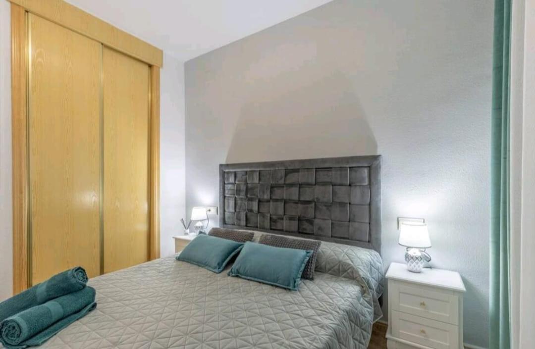 Apartamento Calpe , Vacaciones 外观 照片