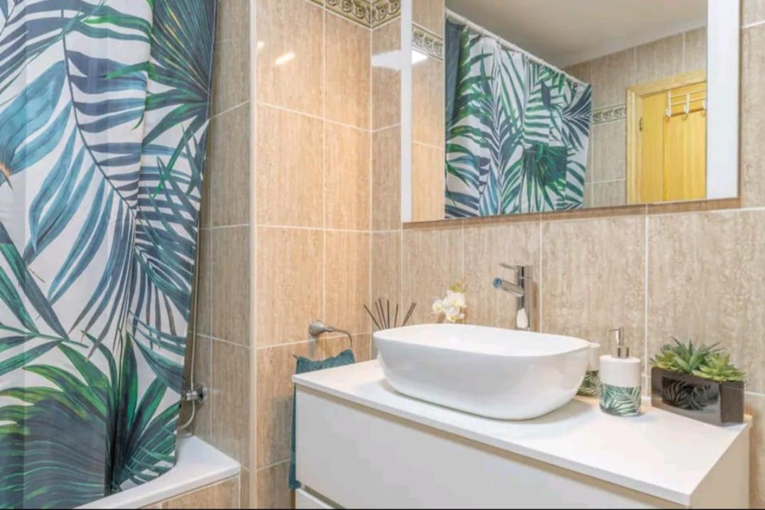 Apartamento Calpe , Vacaciones 外观 照片