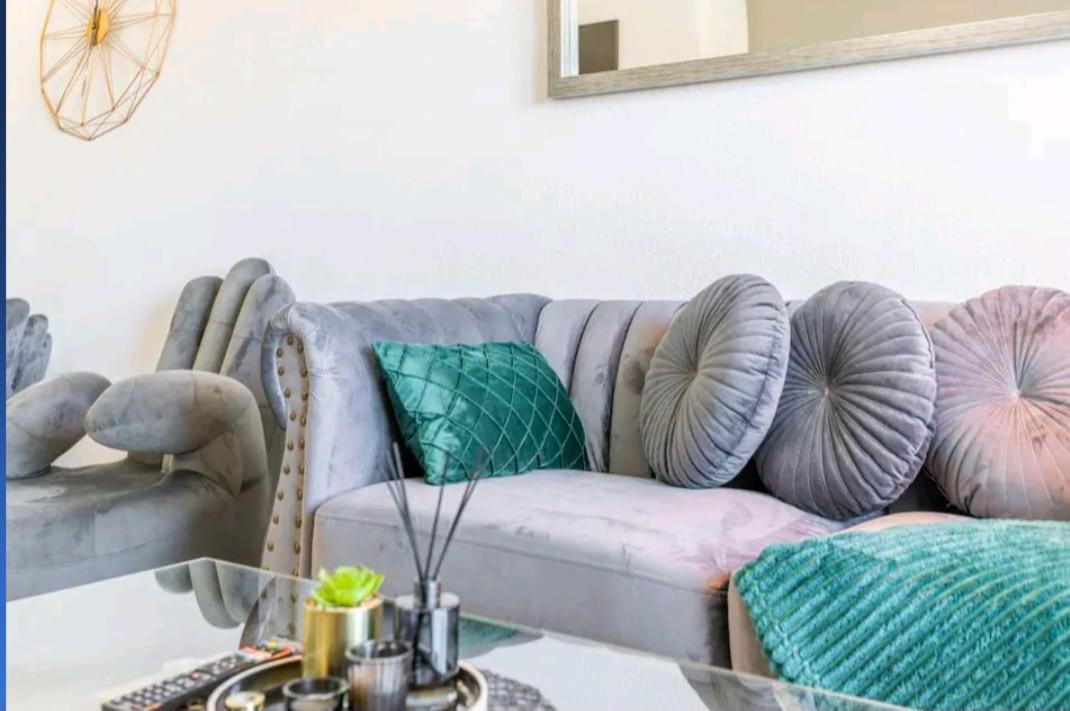 Apartamento Calpe , Vacaciones 外观 照片
