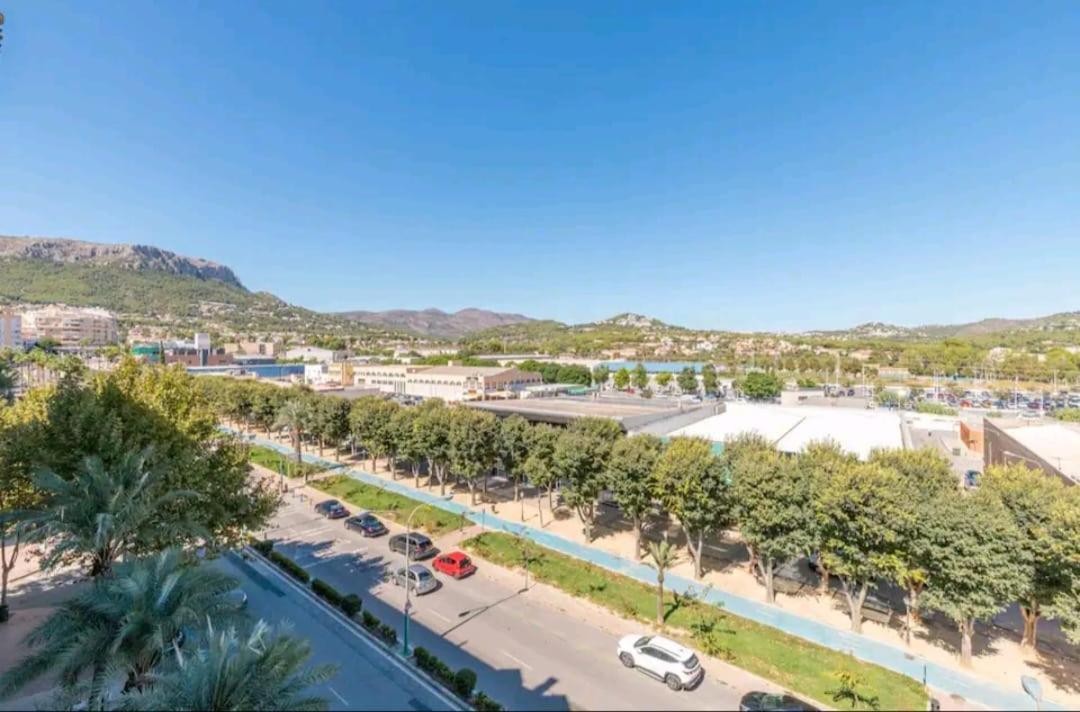 Apartamento Calpe , Vacaciones 外观 照片