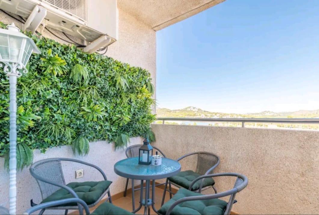 Apartamento Calpe , Vacaciones 外观 照片