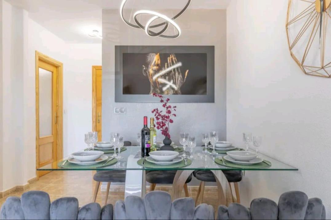 Apartamento Calpe , Vacaciones 外观 照片