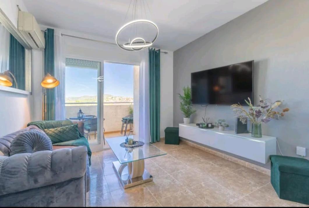 Apartamento Calpe , Vacaciones 外观 照片