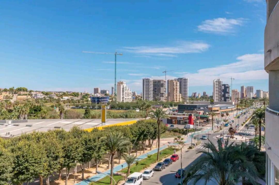Apartamento Calpe , Vacaciones 外观 照片